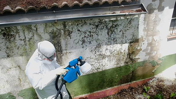 Clearance testing in Wyandanch
